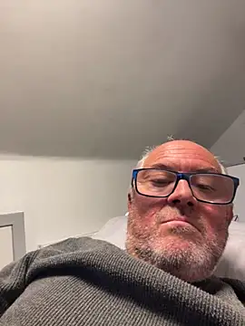 naughtygrandad1 online show from December 1, 2025, 4:45 pm