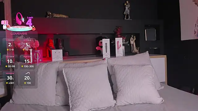 Snapshot of VenussDark chatting on November 8, 2025, 3:50 am VenussDark online show from November 8, 2025, 3:50 am