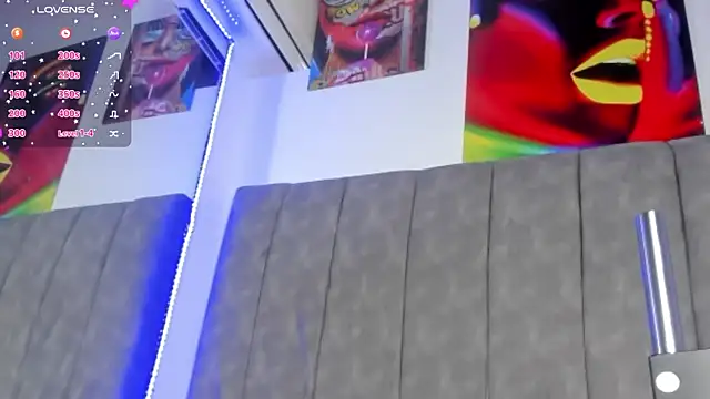 pretty78angel online show from October 22, 2025, 8:19 pm