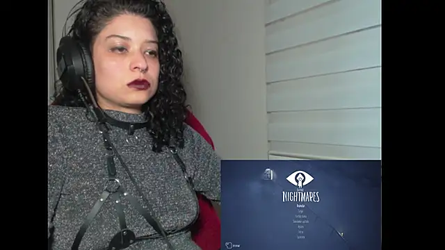 Snapshot of miss_carmila1 chatting on October 10, 2025, 10:42 pm miss carmila1 online show from October 10, 2025, 10:42 pm