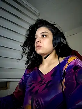 miss carmila1 online show from November 6, 2025, 2:12 am