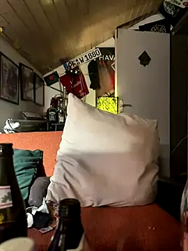 Mexxwell69 online show from September 21, 2025, 5:14 pm