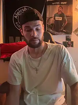 Mexxwell69 online show from September 23, 2025, 8:12 pm