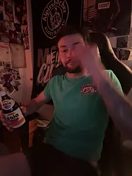 Mexxwell69 online show from September 25, 2025, 11:41 pm