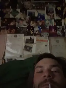 Mexxwell69 online show from September 27, 2025, 5:12 am