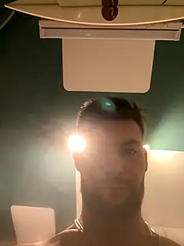 Mexxwell69 online show from October 17, 2025, 7:16 pm