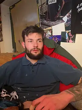 Mexxwell69 online show from November 22, 2025, 5:45 pm