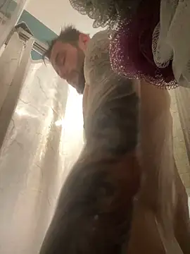 Mexxwell69 online show from November 30, 2025, 8:57 pm