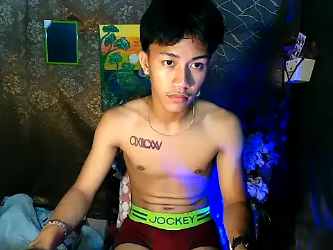 naughtyboyloy 0 online show from September 9, 2025, 9:31 am