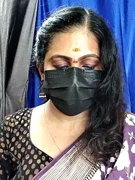 Snapshot of Sweetie_swetha37 chatting on October 15, 2025, 1:55 pm Sweetie swetha37 online show from October 15, 2025, 1:55 pm