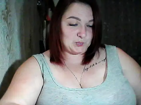 AngelQSky online show from November 9, 2025, 6:50 pm