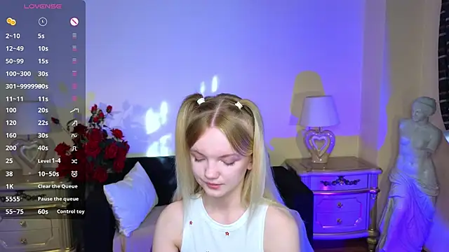 Snapshot of RosesKate chatting on September 14, 2025, 4:33 am RosesKate online show from September 14, 2025, 4:33 am