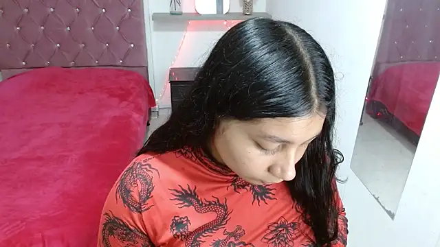 pixiefuckass online show from October 3, 2025, 6:49 pm