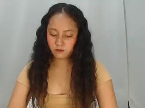 Sweet baby21 online show from November 29, 2025, 11:19 pm