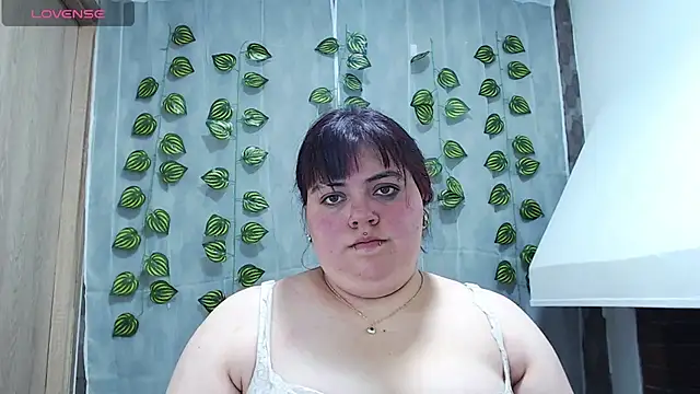 anishasanchezcm101 online show from October 27, 2025, 3:10 am