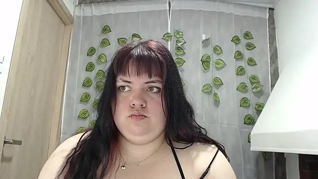 anishasanchezcm101 online show from November 12, 2025, 2:56 am