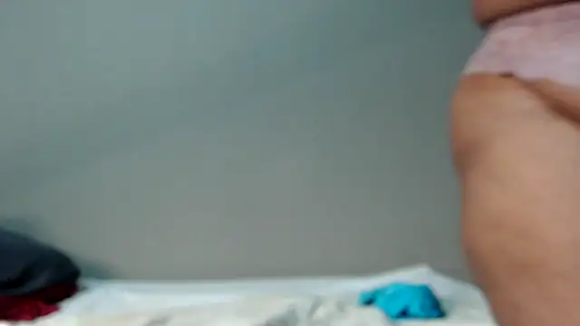 GrandBustyMelon online show from October 14, 2025, 9:15 pm