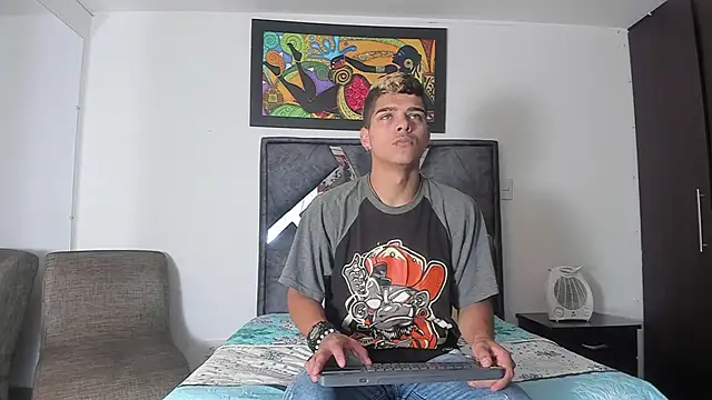 wyatt 3 online show from October 24, 2025, 12:01 pm