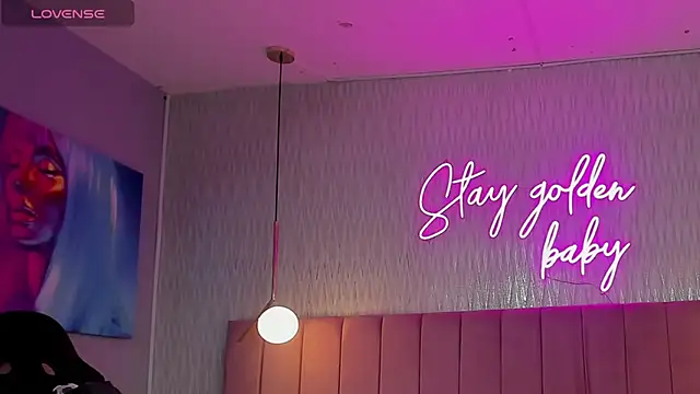 HANNA BASTIAN VC online show from October 4, 2025, 5:49 am