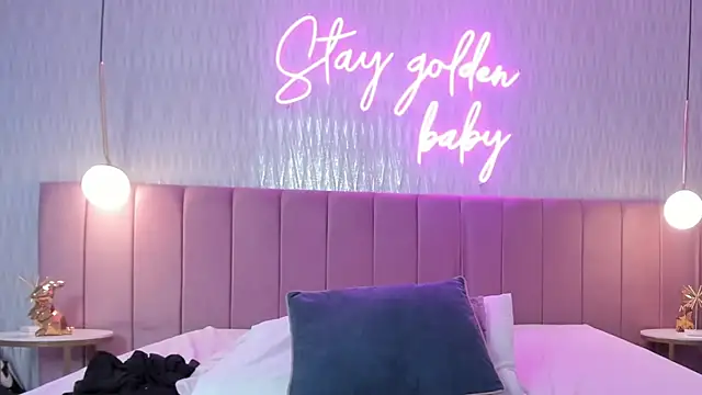 HANNA BASTIAN VC online show from October 9, 2025, 4:16 pm