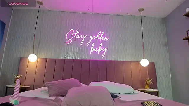 HANNA BASTIAN VC online show from October 11, 2025, 12:36 pm