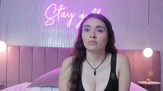 HANNA BASTIAN VC online show from October 31, 2025, 7:53 am