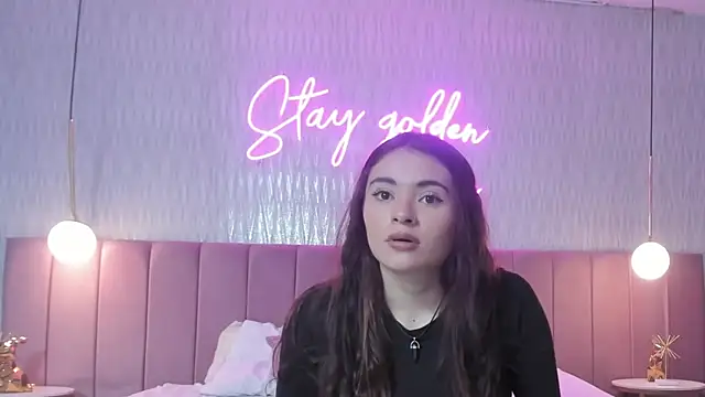 HANNA BASTIAN VC online show from November 23, 2025, 8:14 am