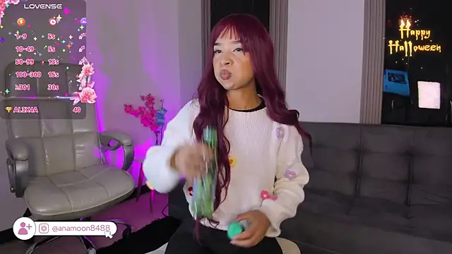 jennie whitee online show from October 27, 2025, 11:47 am