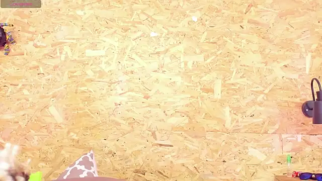 santiblack7 online show from November 10, 2025, 6:51 pm