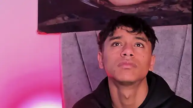 ZYZZ1312 online show from October 30, 2025, 4:08 pm