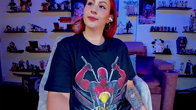 winnylove1 online show from September 26, 2025, 8:24 pm