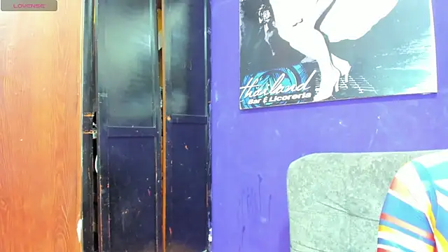 Snapshot of Melisaandjhova chatting on October 23, 2025, 1:54 pm Melisaandjhova online show from October 23, 2025, 1:54 pm