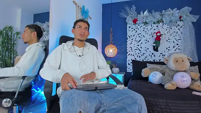 Snapshot of Adonis_WB chatting on December 1, 2025, 8:58 pm Adonis WB online show from December 1, 2025, 8:58 pm