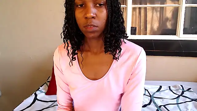 PetiteEbonyBabe online show from November 6, 2025, 6:58 am