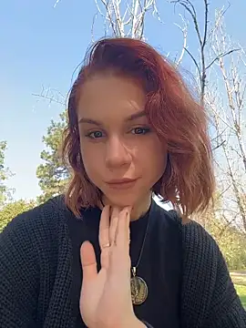 RosieSecret online show from September 28, 2025, 7:14 am