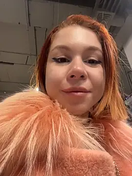 RosieSecret online show from December 1, 2025, 8:08 am