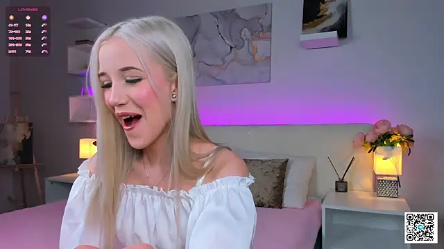 Anellyball online show from November 13, 2025, 10:14 am