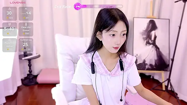 Snapshot of hanbaobao chatting on September 19, 2025, 10:05 am hanbaobao online show from September 19, 2025, 10:05 am