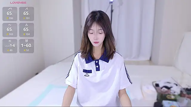 Snapshot of hanbaobao chatting on November 20, 2025, 10:15 am hanbaobao online show from November 20, 2025, 10:15 am