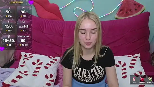 Snapshot of SofySofty chatting on December 14, 2025, 5:46 am SofySofty online show from December 14, 2025, 5:46 am