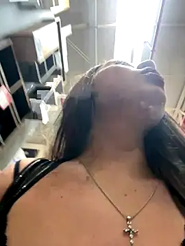 Sara-cooper2 online show from October 21, 2025, 1:56 pm