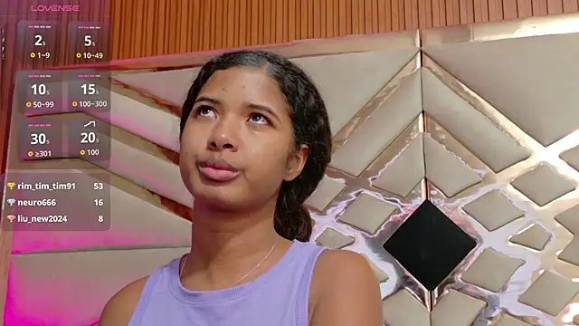 Snapshot of shyblacksweetiee chatting on September 25, 2025, 2:48 am shyblacksweetiee online show from September 25, 2025, 2:48 am