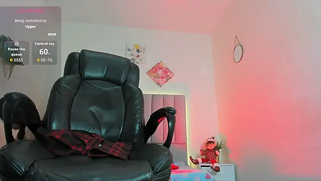 Katia gh online show from November 21, 2025, 11:31 am