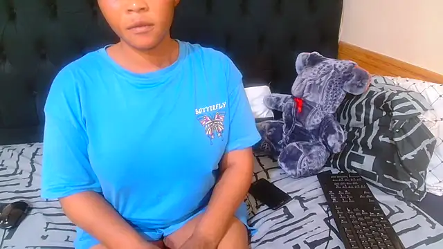 Sexy PureFire online show from November 20, 2025, 6:29 pm