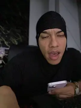 AlphaMasterXxx online show from October 15, 2025, 2:01 am