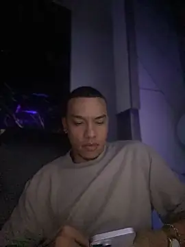 AlphaMasterXxx online show from October 21, 2025, 5:19 am