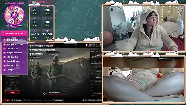 ithuriella online show from October 21, 2025, 2:29 pm