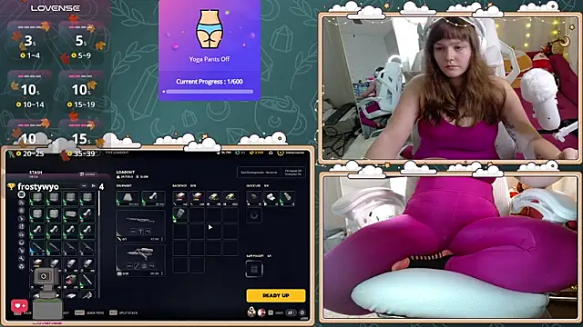 ithuriella online show from November 24, 2025, 4:40 pm