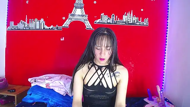 Snapshot of mikaela303av chatting on December 1, 2025, 1:27 pm mikaela303av online show from December 1, 2025, 1:27 pm