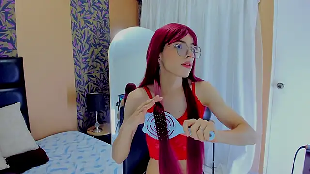 mysterius boy online show from October 13, 2025, 1:00 pm